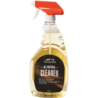 NETTOYANT NATUREL TRAEGER 950 ML