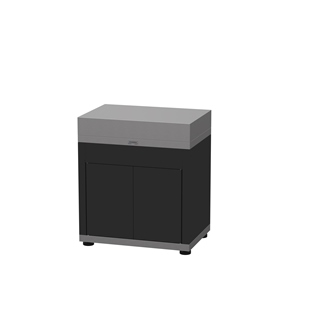 MEUBLE AVEC FAUX TIROIR DUO