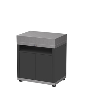 MEUBLE AVEC TABLETTE DUO