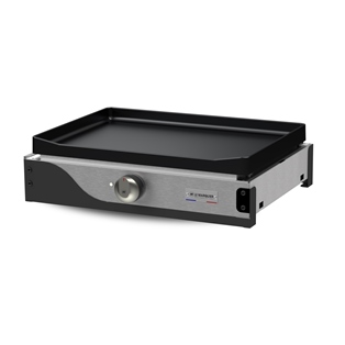 Planchas électriques PLANCHA LA PETITE FRANCAISE ELECTRIQUE 150 DUO