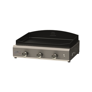 PLANCHA AMALIA 360 INOX