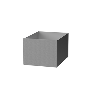 Mug inox pour Plancha Allure et La plancha Inox