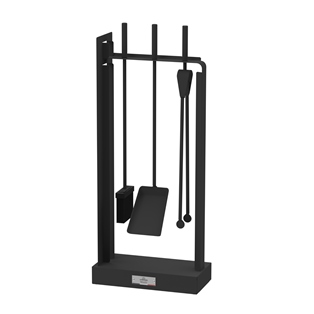 SERVITEUR POLAR PLUS NOIR