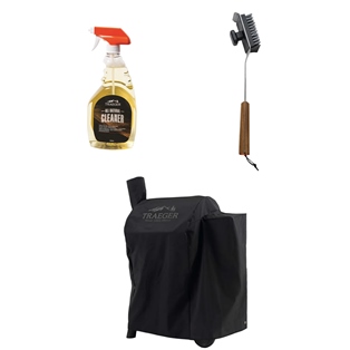 Pack entretien Pro 575