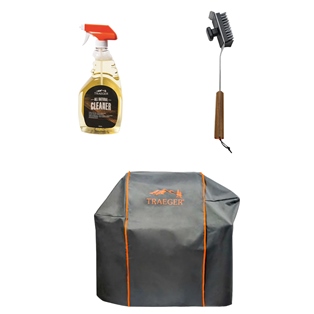 Pack entretien Timberline 850