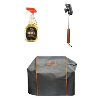 Pack entretien Timberline 1300