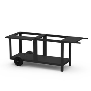 CHARIOT MIXTE MENDY-ALDE NOIRE V2