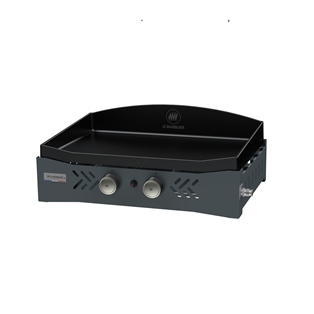 Plancha Amara 260