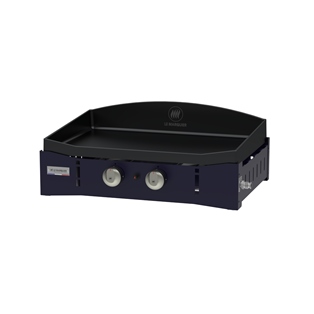 Plancha Divine 260