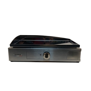 La Plancha Inox Electrique 160 Reconditionnée [Bon état]