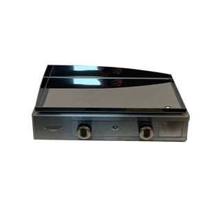La Plancha Inox Gaz 260 Reconditionnée [Bon état]