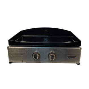 Plancha Allure Inox Reconditionnée [Très Bon état]
