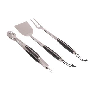 Signature Griddle Set of 3 utensils Stainless steel