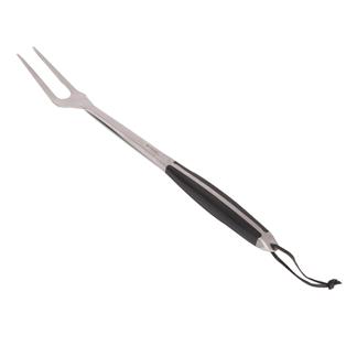 Signature Charcoal Grill Fork, Stainless Steel