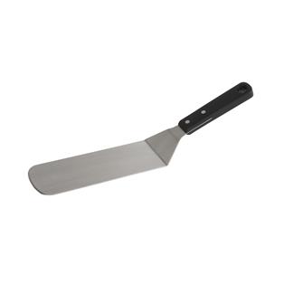Griddle burger spatula stainless steel