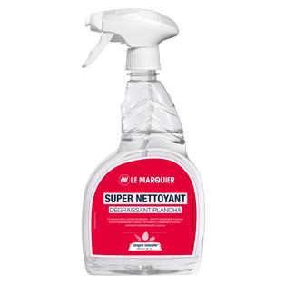 Griddle Super Cleaner/Degreaser Spray - 750 ml