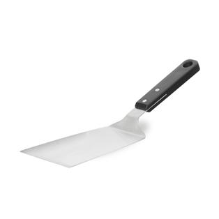 Griddle Maxi Wide Spatula Stainless Steel