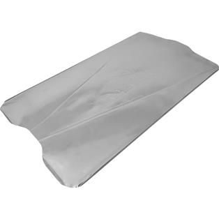 SET OF 5 ALUMINUM GREASE RECOVERY PLATES FOR TIMBERLINE 1300 AND WOODRIDGE ELITE