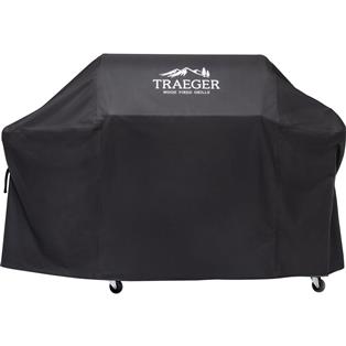 Traeger Timberline XL / Ironwood XL cover