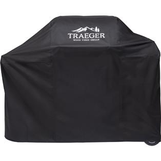 Traeger Timberline/Ironwood Case