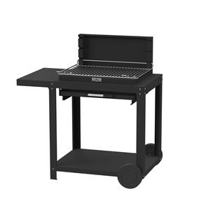 Montory Charcoal Grill 61 x 40 on Cart