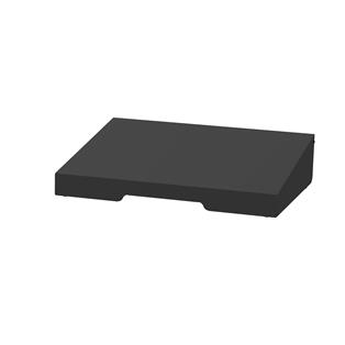 Griddle Lid 60 PURE Black