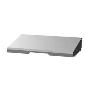 AMALIA PRO STAINLESS STEEL LID 75