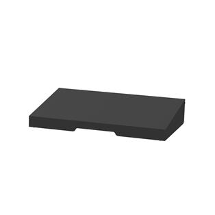 Griddle Lid 75 PURE Black