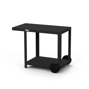 Pure Cart Table Black