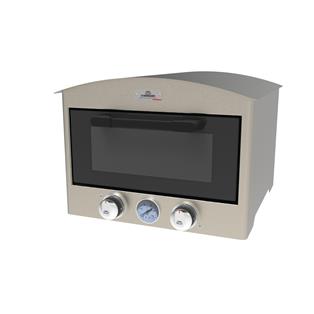 Signature pizza oven electric 450