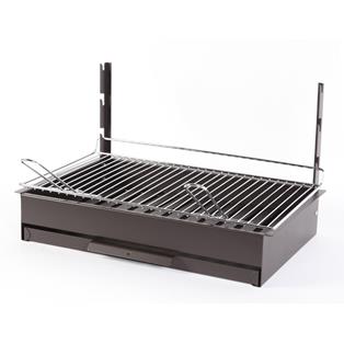 Vulcan barbecue 61×33