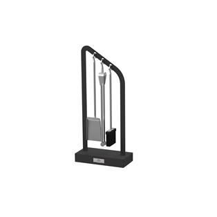 Sturdy Fireplace grate
