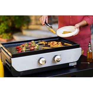 Plancha Original Gas 260 Duo Edition - French Griddle