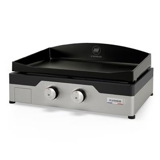 Plancha Signature 260 Duo - French Griddle