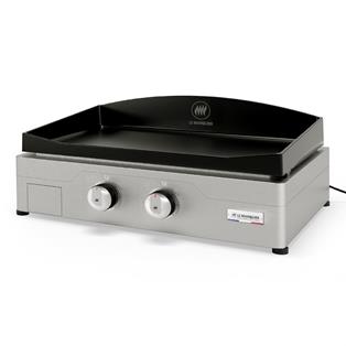 Plancha Signature Electric 260 Stainless Steel - French Griddle