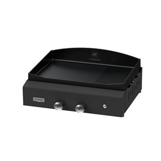 PLANCHA BAIA 260 - FRENCH GRIDDLE