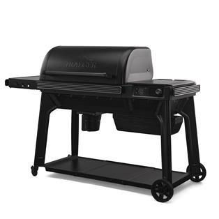 TRAEGER - WOODRIDGE PRO