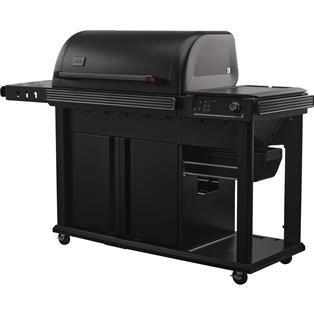TRAEGER - WOODRIDGE ELITE