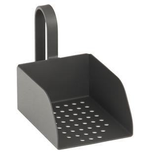 Pellet Scoop, Black