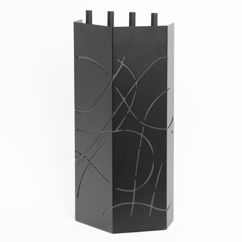 Serviteur Sillage Octo noir