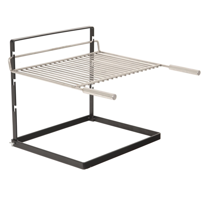 ENSEMBLE GRILLADE