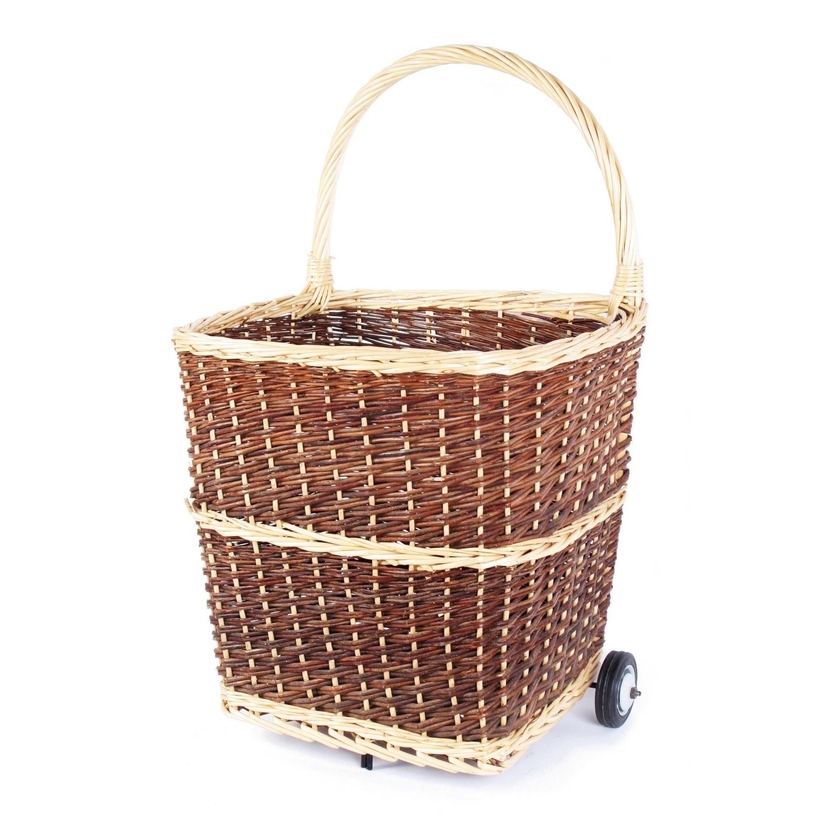 Chariot Rustique