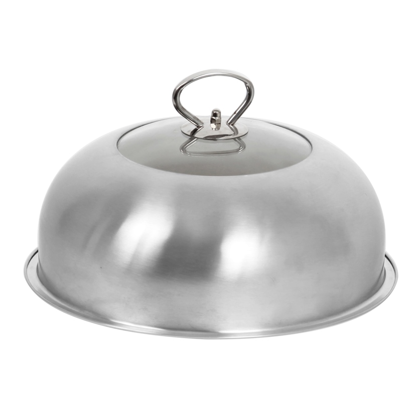 Cloche de cuisson