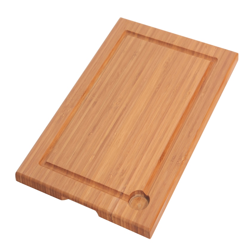 Planche à découper 40*26 bambou