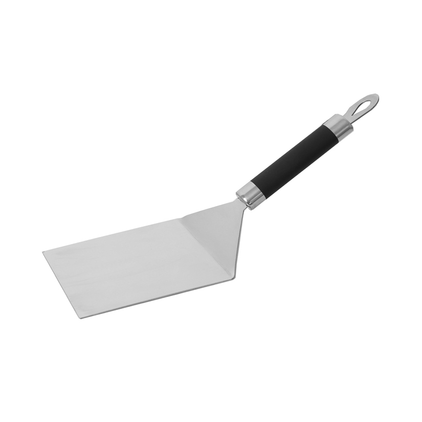 Spatule inox large