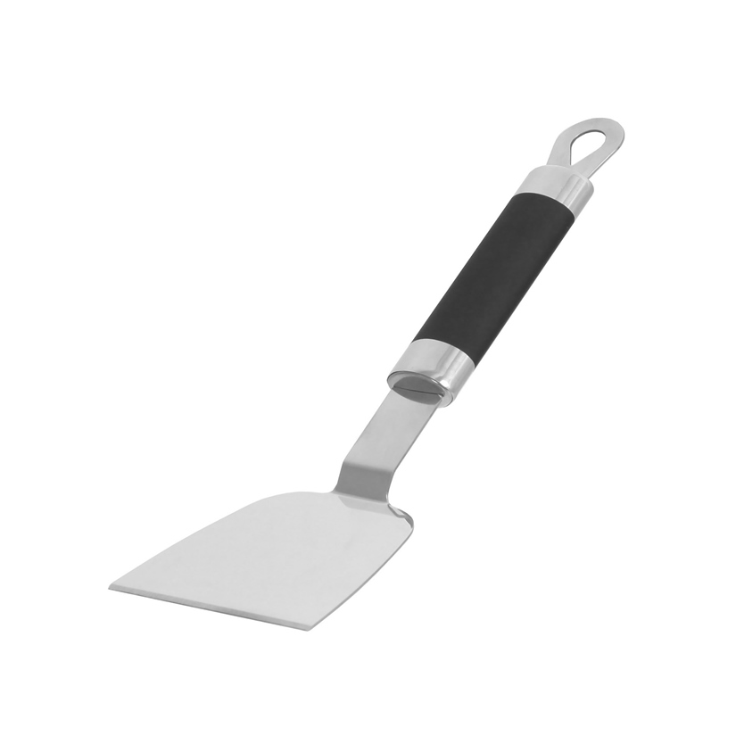 Spatule inox