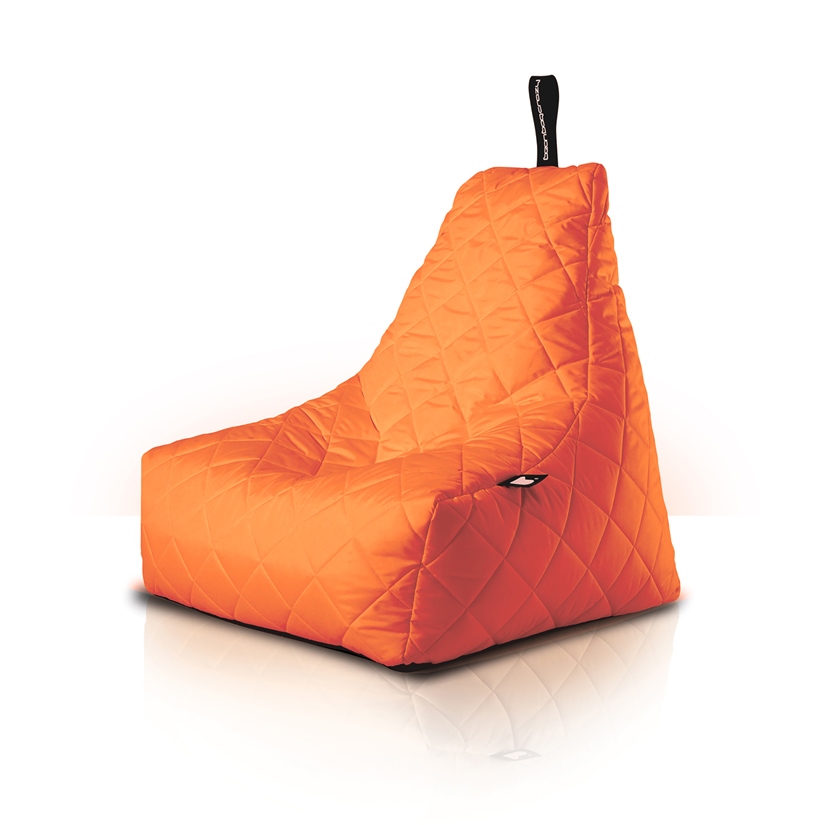 B Bag Outdoor matelassé