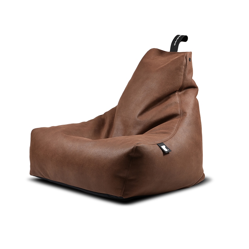B Bag indoor imitation cuir