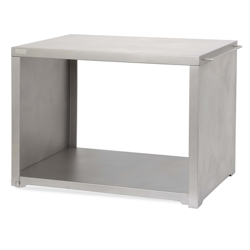 Desserte Pure inox