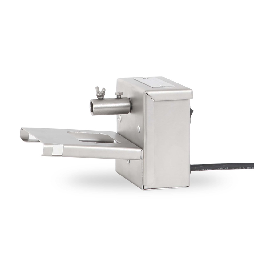 Moteur élec. F10kg inox